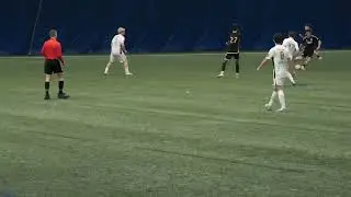 Class of 2026 Cooper Bielecki Highlights
