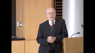A Conversation with Phillip Sharp
