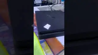 Ps4 hdmi problem. Do you know what is the problem 👉
