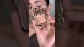 HOURGLASS BRONZER