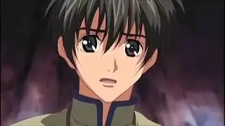YUURI Y WOLFRAM ES EL FINAL