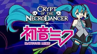 Crypt of the Necrodancer