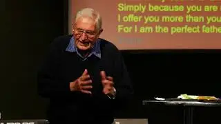 Bruce Thompson | 10 am Service | July 10th 2022