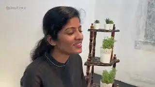 kruthagnathatho sthuthi paadedha  Cover by Hana Joyce, Telugu christian song 2020