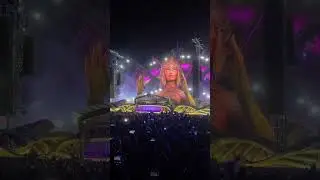 Музыкальный фестиваль edc в этом году проходил на Пхукете. #edc #thailand #phuket #edcthailand