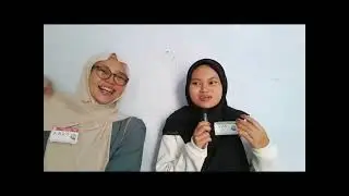 CTC 171 | Second Converstaion with TC Student | Talk About My Role Model