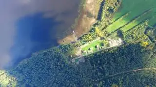 Beautiful drone videos