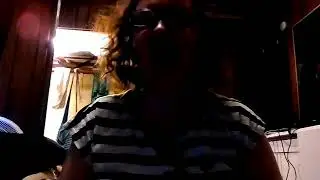 Robot boy intro ( Spoken by me )