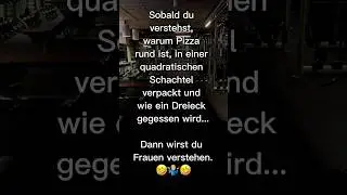 Frauen verstehen&hellip; 🤣😂🤣 #funny