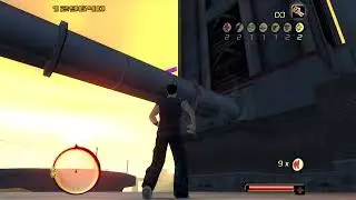 Total Overdose - Gameplay (Part 2)