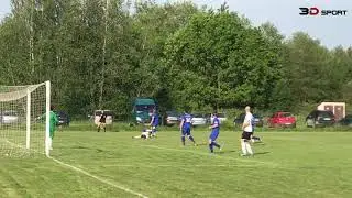 Stadium Guide: Unia Kwaczała [Poland]. 2019-05-25