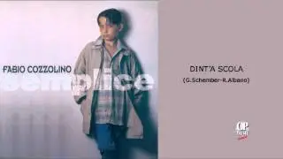Fabio Cozzolino - Dint'a scola