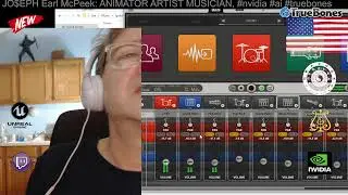 Creating Music with Joe McPeek in IGNITE Software #musiccreation #freecourse #ignitesoftware