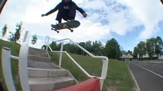 Sidewalk Mag Redux B-Sides