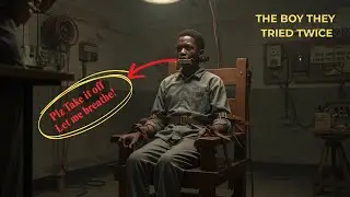 The Boy They Tried Twice: The Willie Francis Tragedy