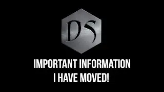 Important Information!