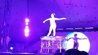 UP CIRCUS EM PASSOS(1)