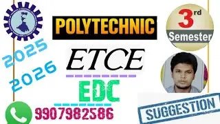 Electronics and Telecommunications Engineering