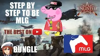 MOSCOW POWER LEVELING!!!  [ENLISTED GRINDING]