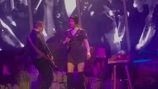 Lana Del Rey - Born to die, Blue Jeans live in Berlin 16.04.18