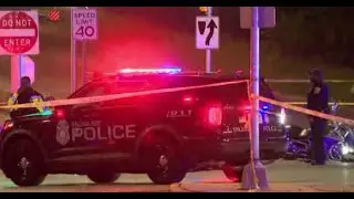 Milwaukee Police are investigating a fatal motorcycle crash on 76th and Florist in Milwaukee