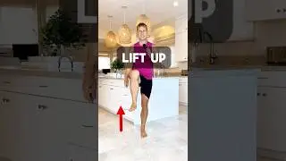 3 exercises to tone and tighten your arms as a senior! 🪑💪 #seniorliving #seniorfitness #fitness