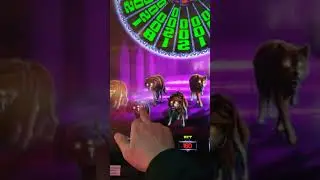 Halloween themed slot time!