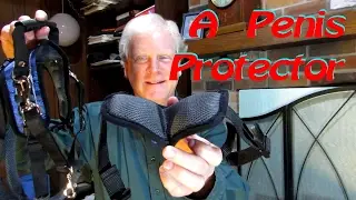 He Doesn't Want My Help-My German Shepherds Rearend Assist Harness