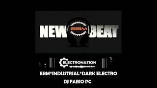ELECTRONATION [207]  EBM * NEW BEAT * ELECTRO MIX