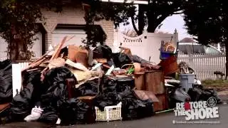 Restore The Shore Projects - Part 2 - Clay Pollioni