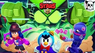 Brawl Stars: Barley of Monsters - Animation | Restudios
