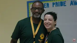 Ridgewood Park Elementary | Orlando Alumni Chapter of Kappa Alpha Psi Supporting the Community
