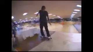 Progressive Skatepark: Adio Demo