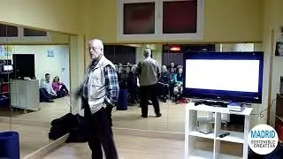 Curso  PNL 7 Energ&iacute;a y Flujos Energ&eacute;ticos   Jos&eacute; Luis Wagener