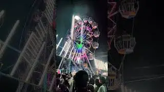 #Sankranti # godavari # exhibition#######trending