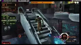 Phantom Dust Tag Matches    7/1/24  part 1  (Graphic mod enabled)