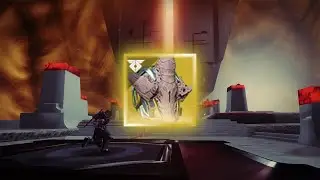 The Best Teamplay Grenade Exotic in Destiny 2 (Verity's Brow) [Season of the Seraph]