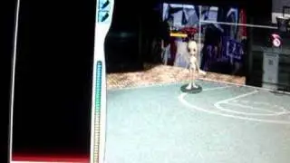 fly magpie (easy)
