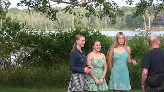 PGP Bob McCullough Memorial Conservation Scholarship Award Reception 2023 (Part 4 of 4)