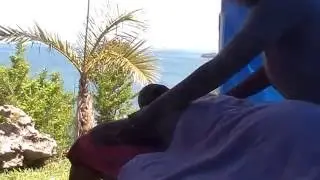 Natural Wellness Spa Bermuda - Massage By The Sea