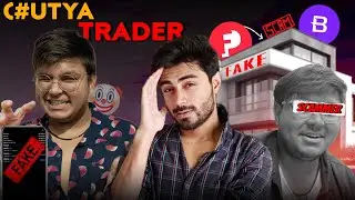 Valence Kundra SCAM Exposed! 🔥 Fake Certificates, Fake Claims. Funder pro exposed