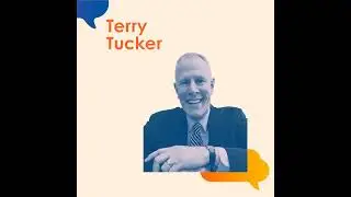 Mastering Your Mindset: Embracing Pain, Resilience & Purpose with Terry Tucker