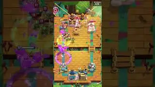 Исцеление #povel #games #shorts #подпишись #круто #исцеление #nuls #clashroyale #лучшее #топ #имба