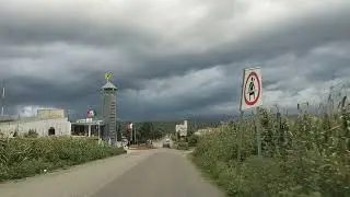 Pueblos de México; Nealtican, Osololco y San Nicolás de los Ranchos Puebla..
