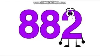 Jumpstart Number Band 801-900 (for @SteveSA2002 )