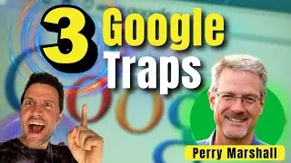 Perry Marshall - 80/20 What Matters Most In Google Ads