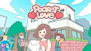 Pocket Love gameplay