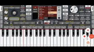 Cek manual tanpa kendang