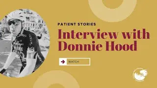 Interview with Donnie Hood, SWS Warrior