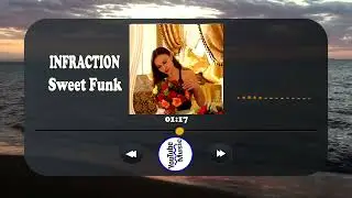 Фоновая музыка без авторских прав, бесплатная загрузка Upbeat Retro Funk / Sweet Funk #youtubemusic